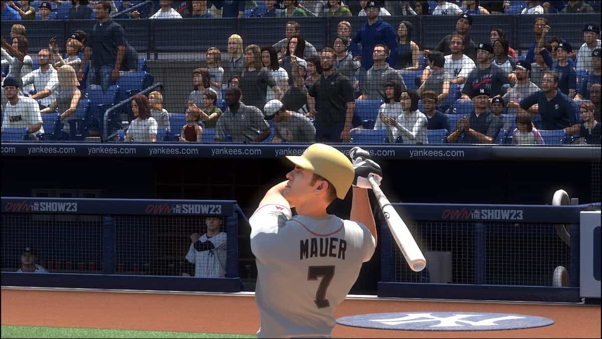 How to get Joe Mauer in MLB The Show 23