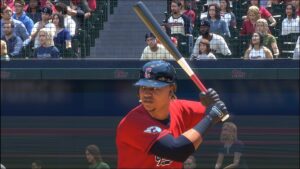 MLB The Show 23