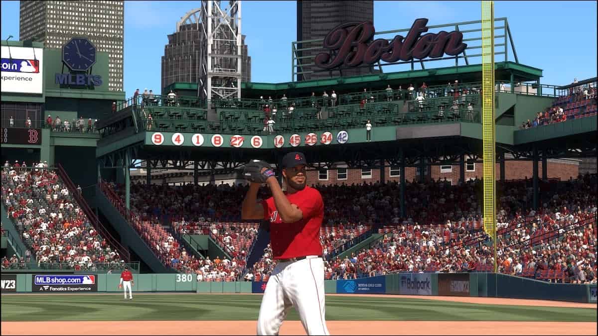 MLB The Show 23