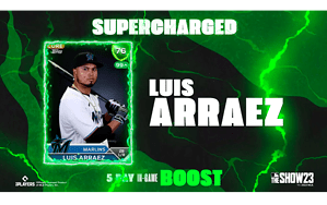 MLB The Show 23