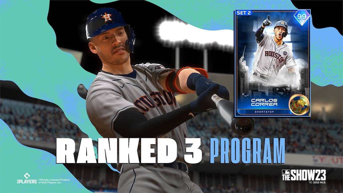 MLB The Show 23 Kaiju Series