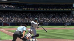 MLB The Show 23 Sammy Sosa