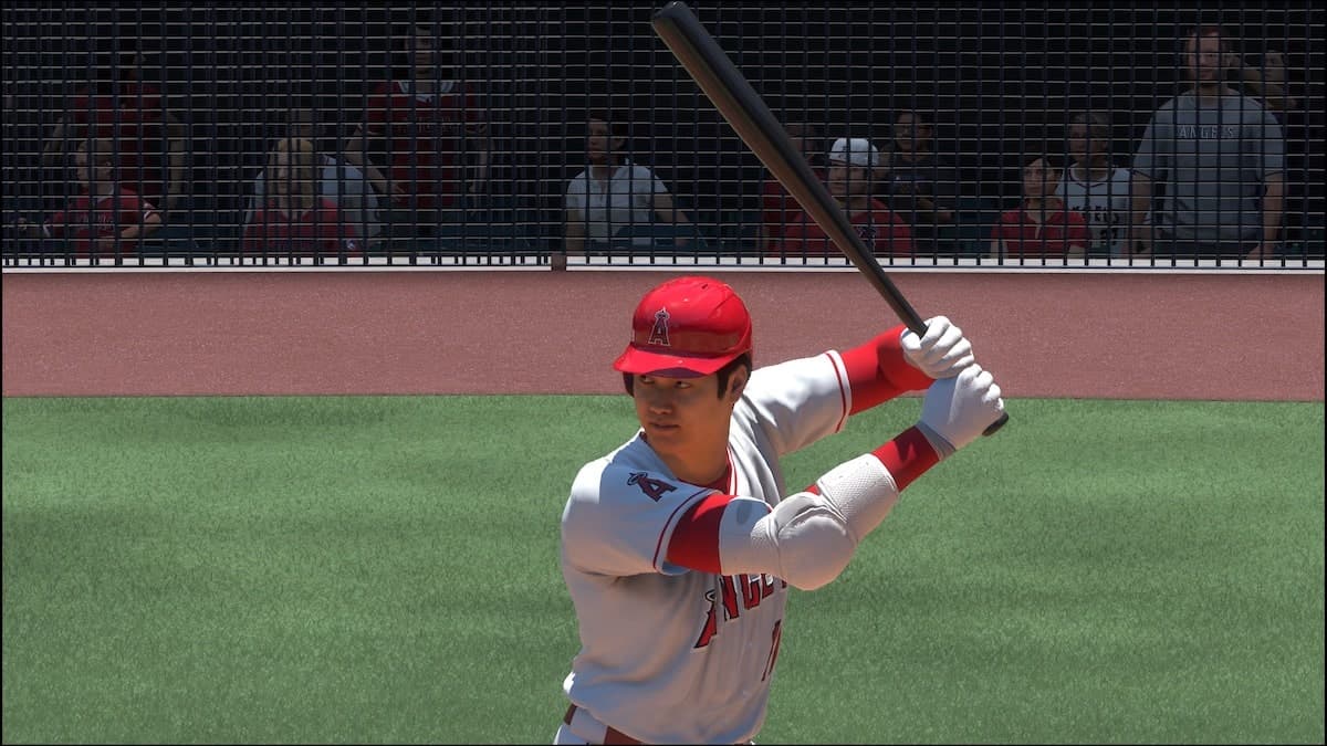 MLB The Show 23 June Monthly Awards players