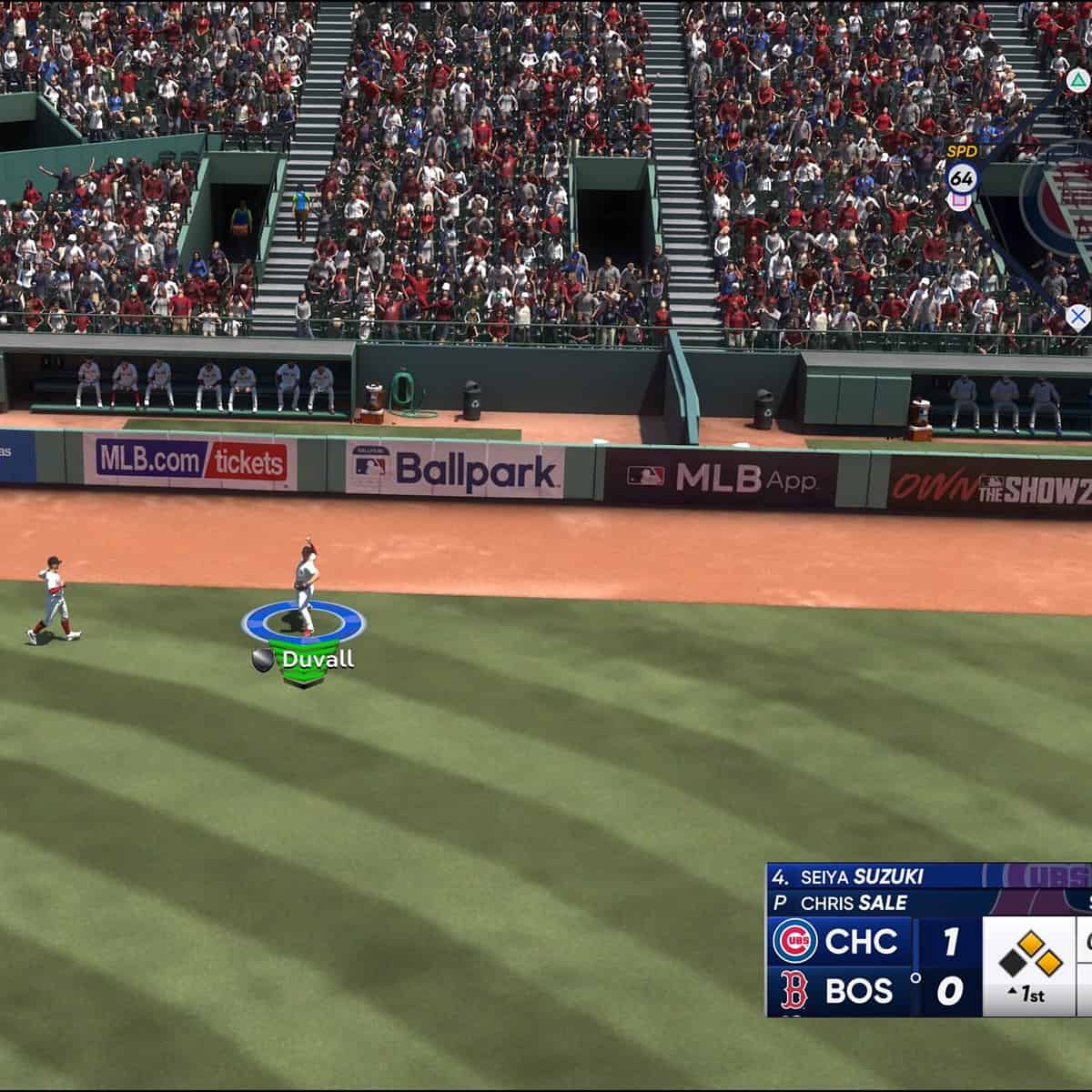 MLB The Show 23