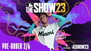 MLB The Show