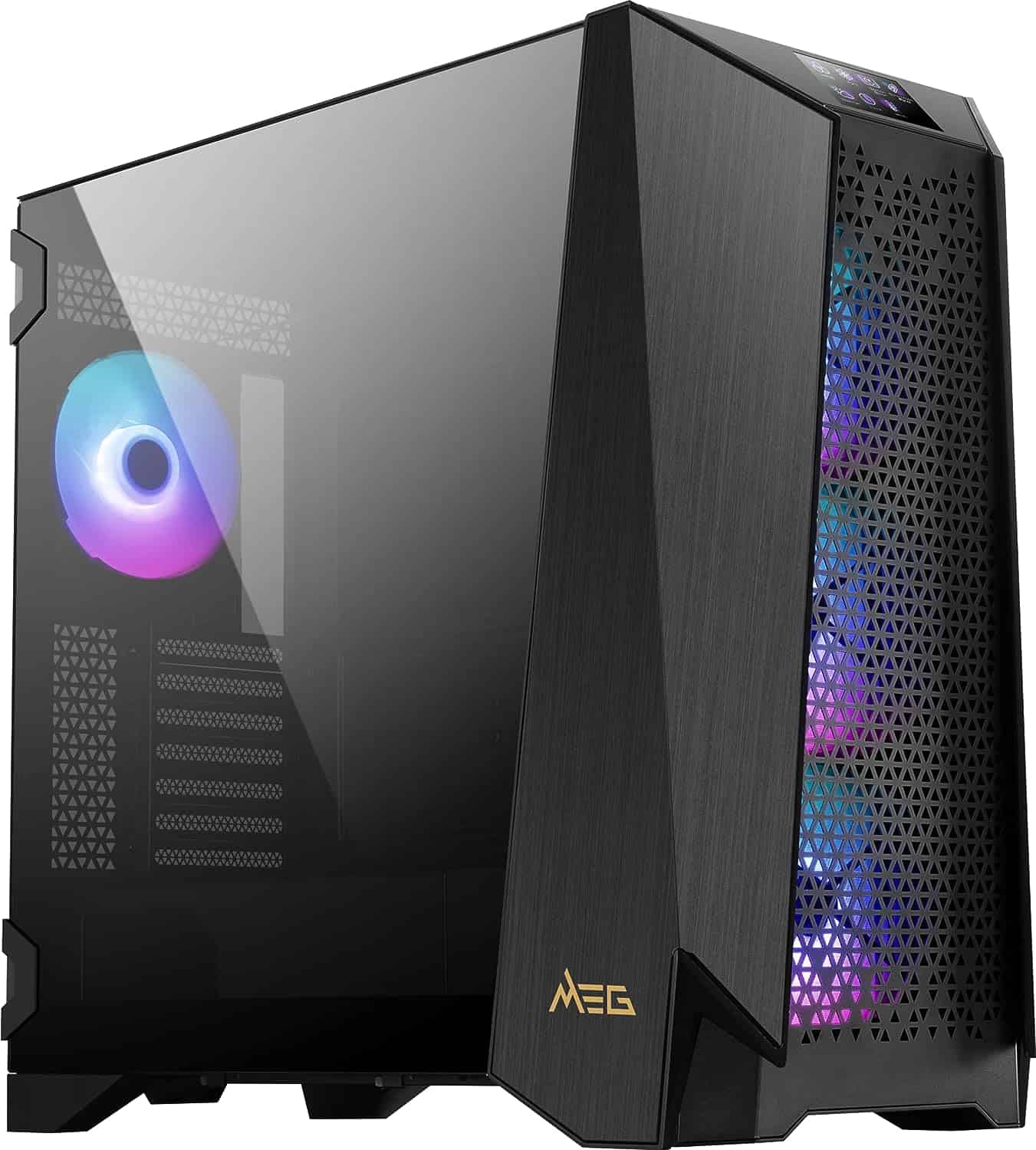 MSI MEG Prospect 700R