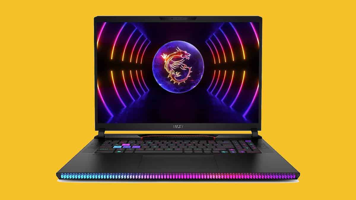 RTX 4080 gaming laptop gets eye-catching price cut at Amazon