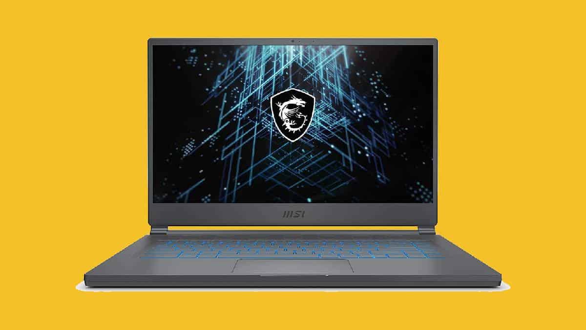 MSI gaming laptop joins the club of heavily discounted gaming gear as Prime Day rages on