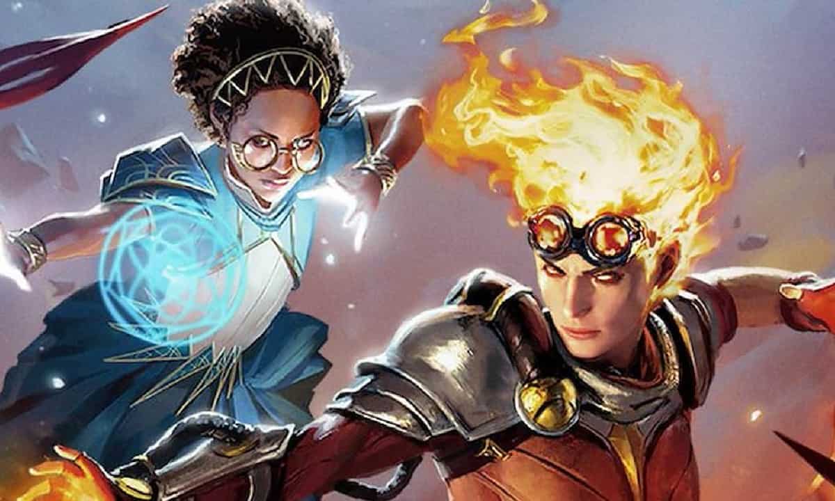 MTG Arena codes April 2024: How to redeem for free