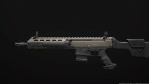 Best MTZ Interceptor loadout MW3