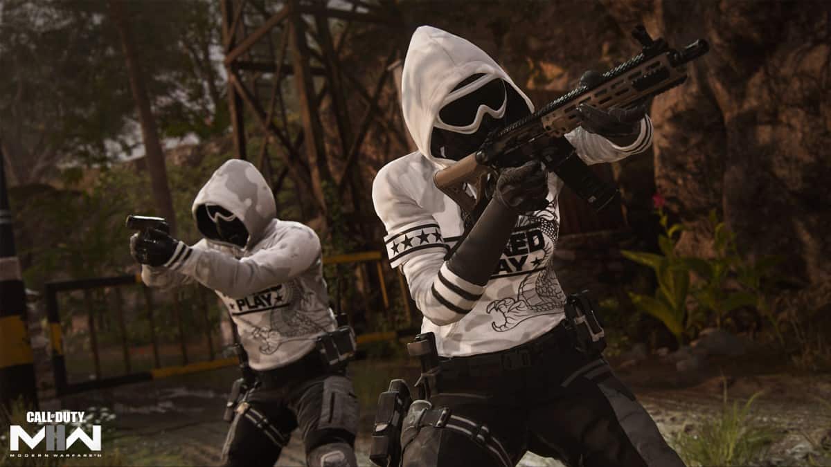 MW2 Lead Designer Explains How Confusing Ranked Play Skill Rating System Works