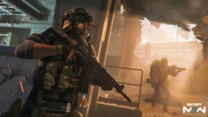 MW2