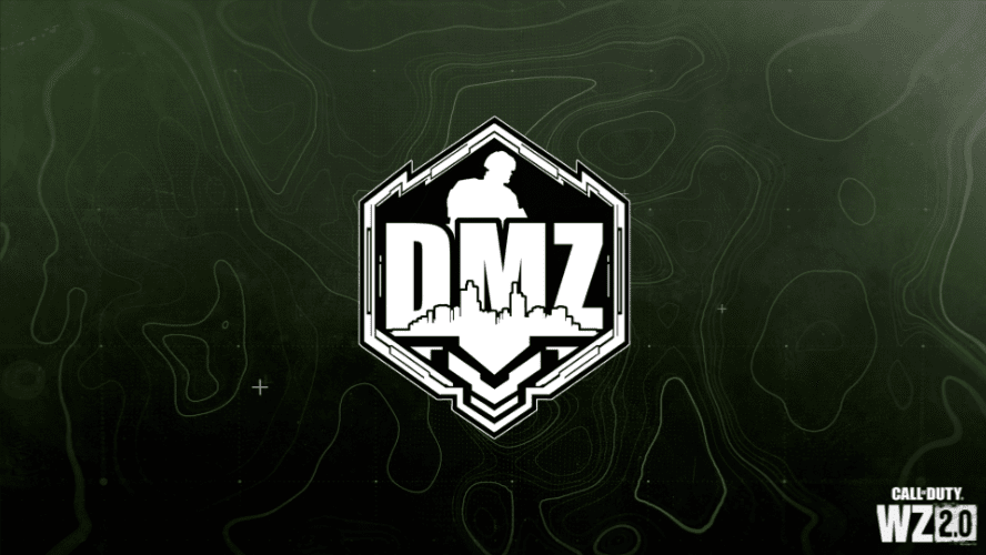 MW2 DMZ