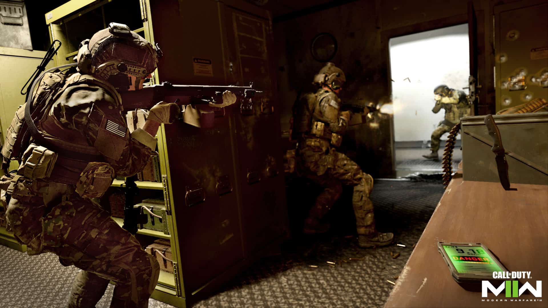 Warzone 2 & MW2 Xbox Quick Resume Bug prevents players from matchmaking