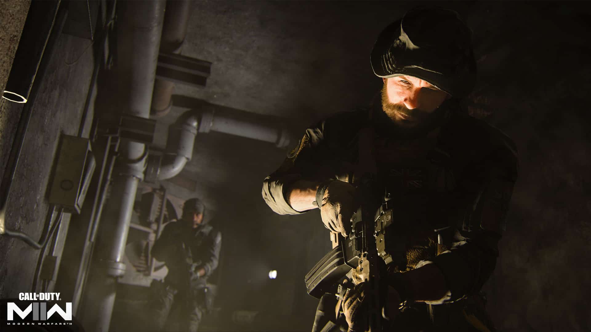 MW2 community surprised after learning that Taraq is just a remake of old CoD map