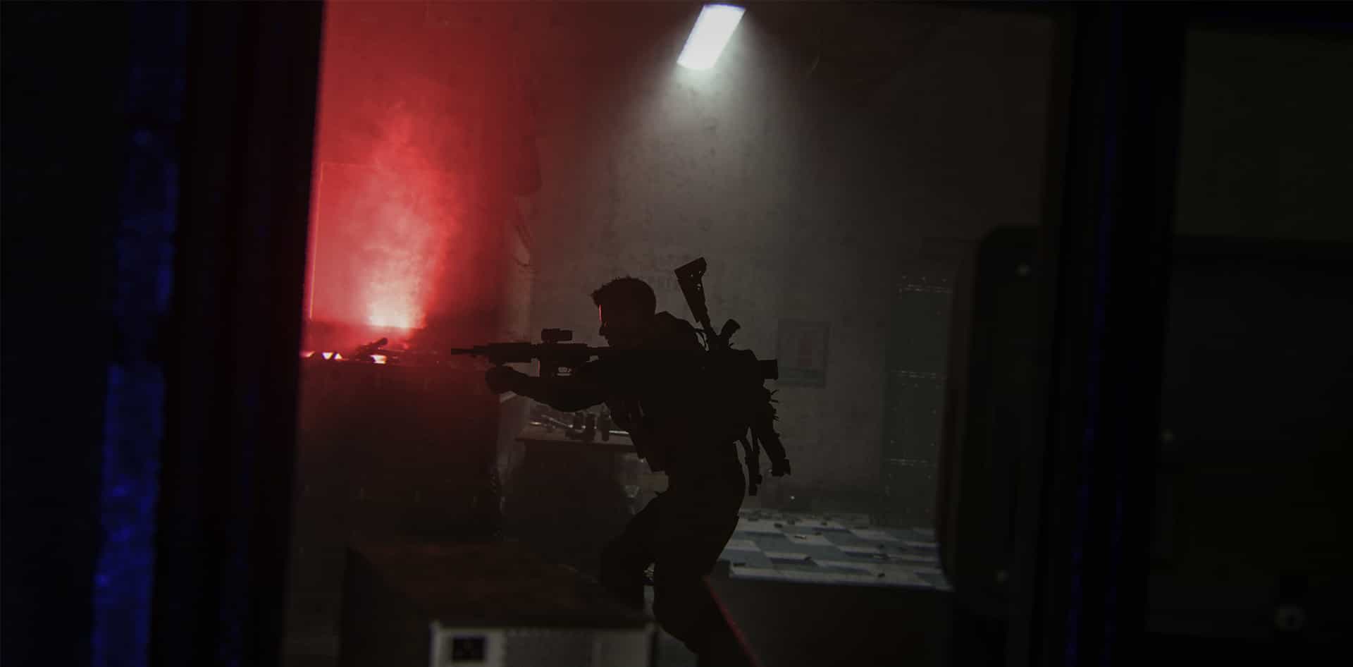 Latest Modern Warfare 2 patch notes include restrictions to six attachments