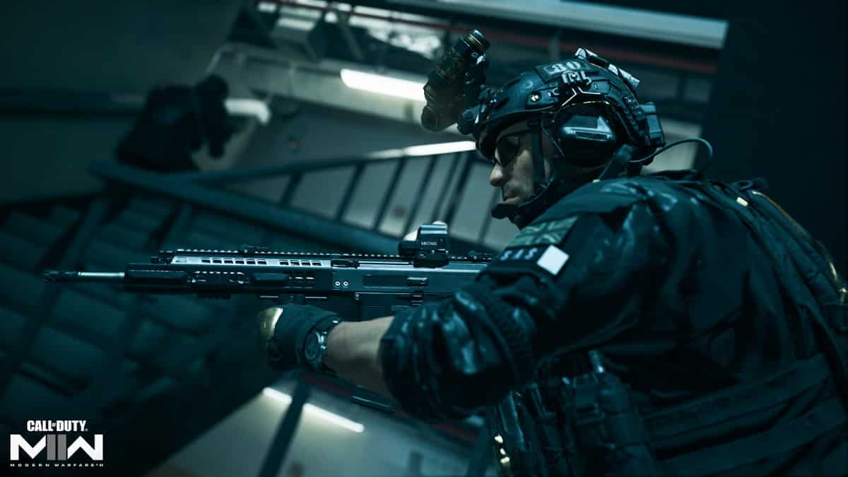 MW2 community disappointed with insignificant changes made in Season 3