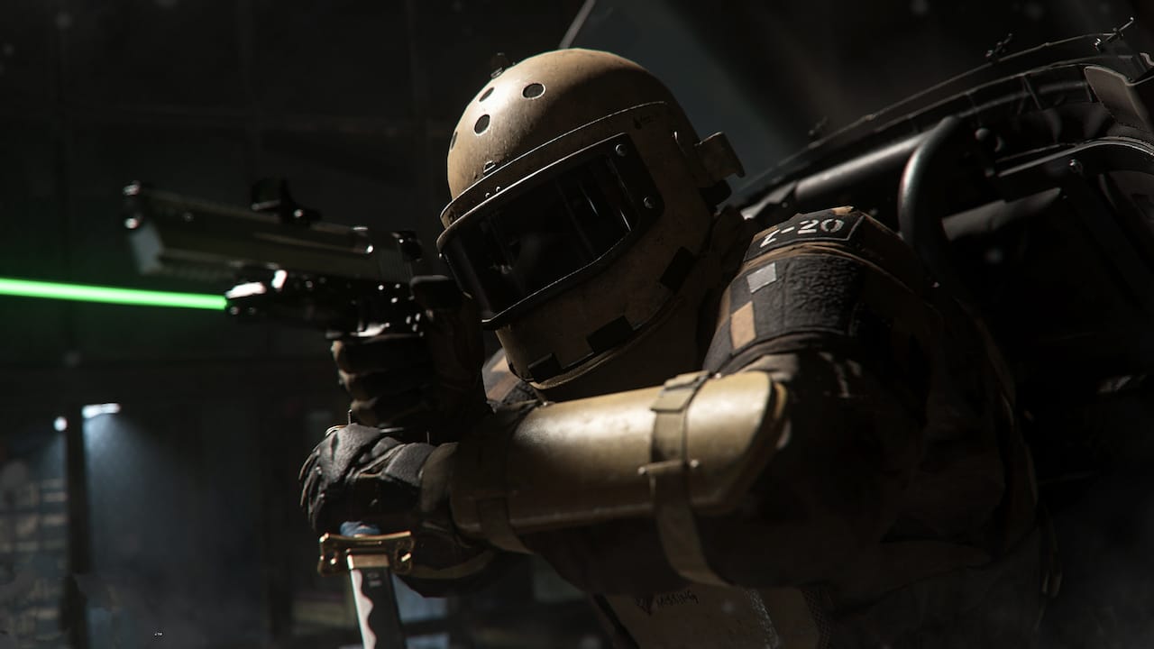 Best Kastov 762 loadout and attachments in MW2