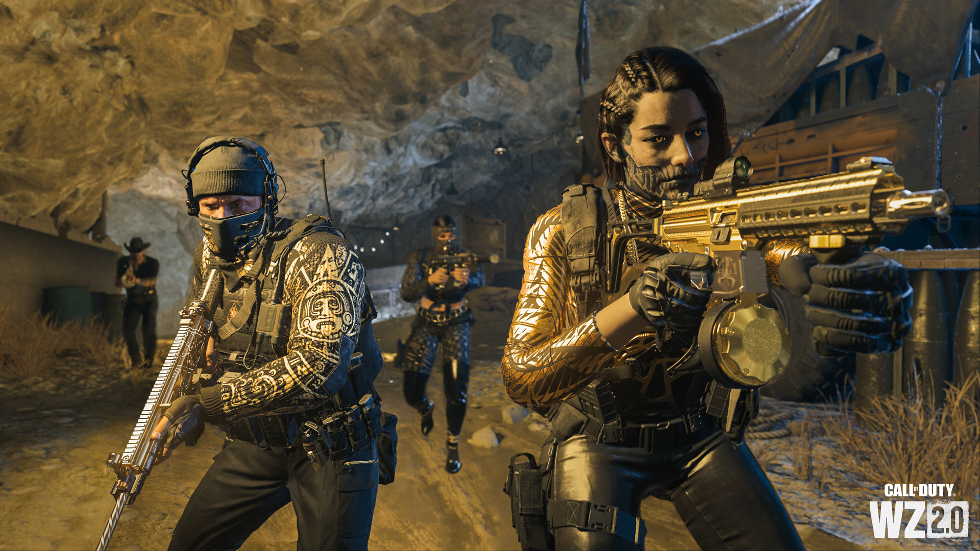 MW2 and Warzone 2 Season 3 patch notes brings plenty of much needed improvements