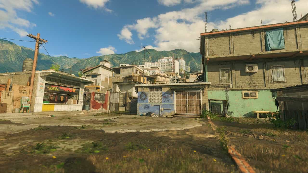 MW2 and Warzone Season 5 maps list