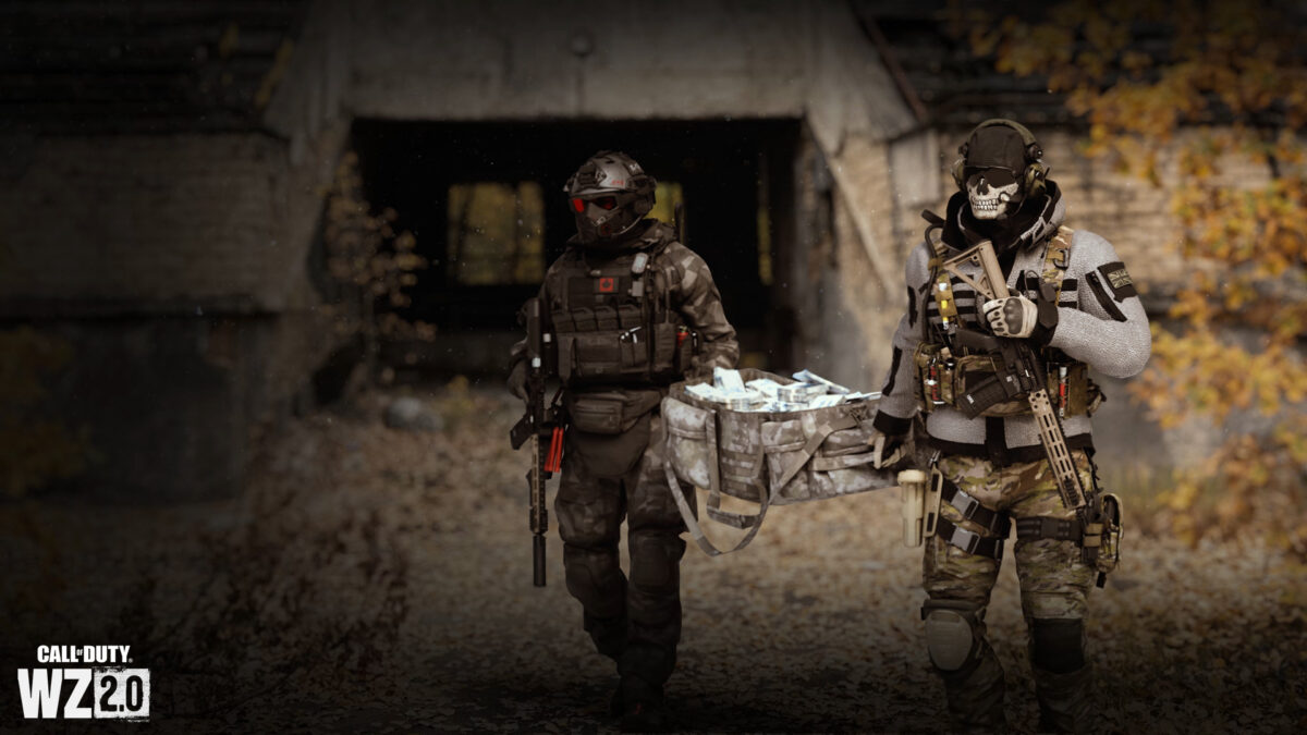 CoD community believes Blackcell battle pass signals beginning of the end for MW2