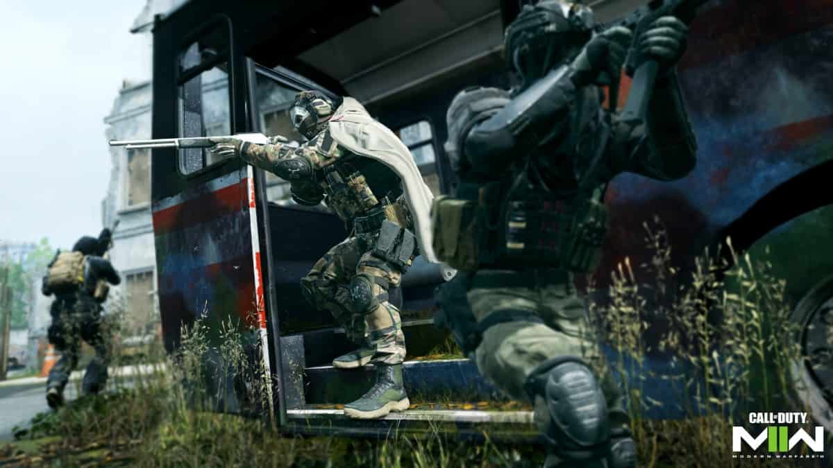 MW2 Season 3 set to continue exciting campaign story of Alejandro and El Sin Nombre