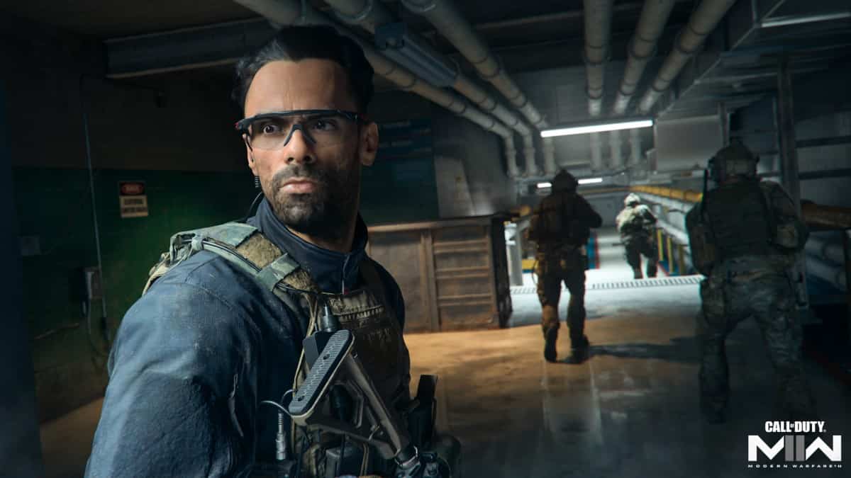 MW2 community creates list of in-game bugs and it may be impossible to fix all of them