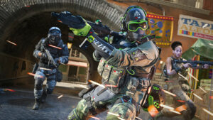 Call of Duty Black Ops 2 screenshots with MW2 Double XP.