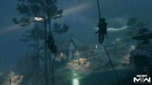 MW2 multiplayer free access week