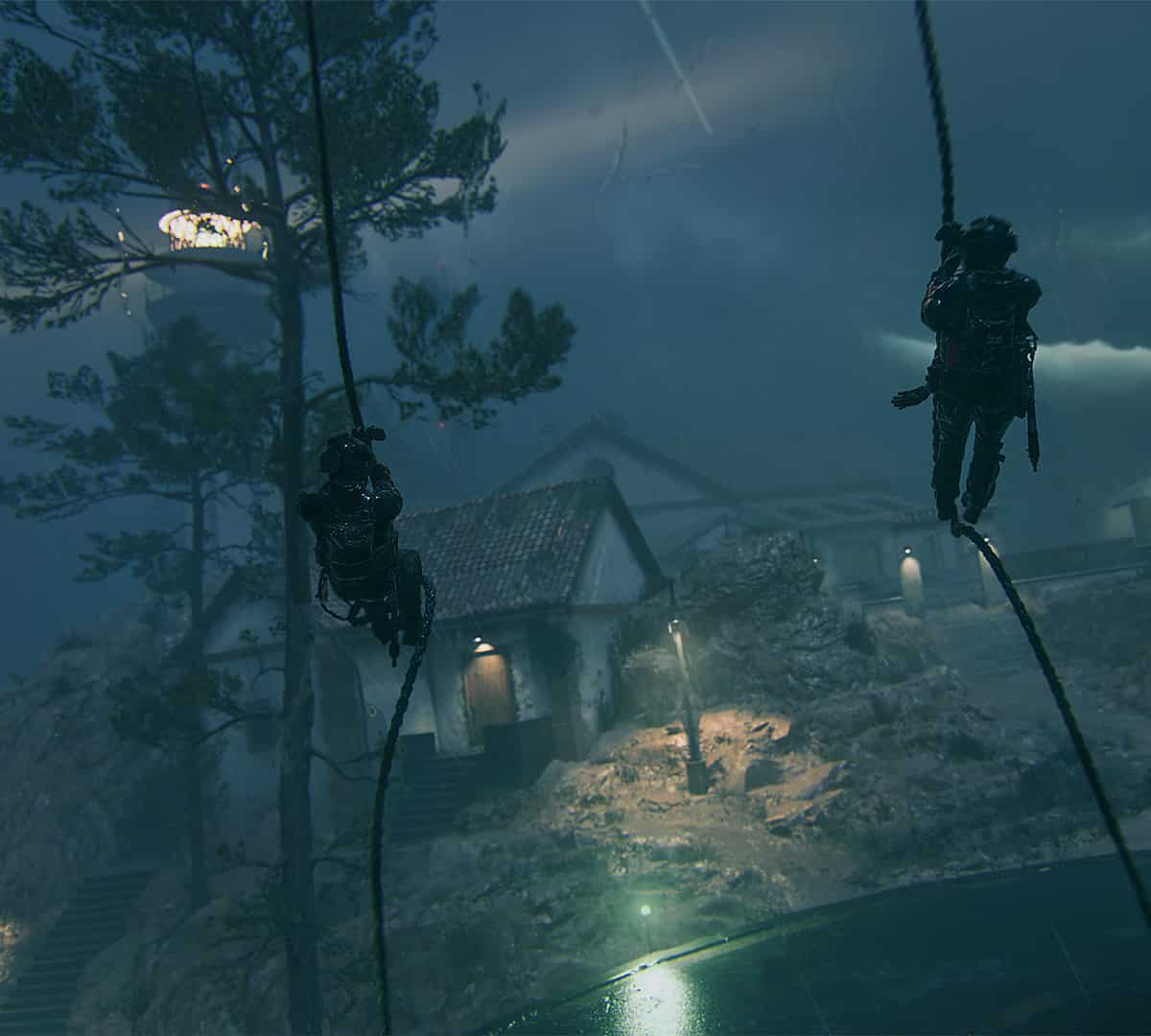 Modern Warfare 2 multiplayer free access week has begun
