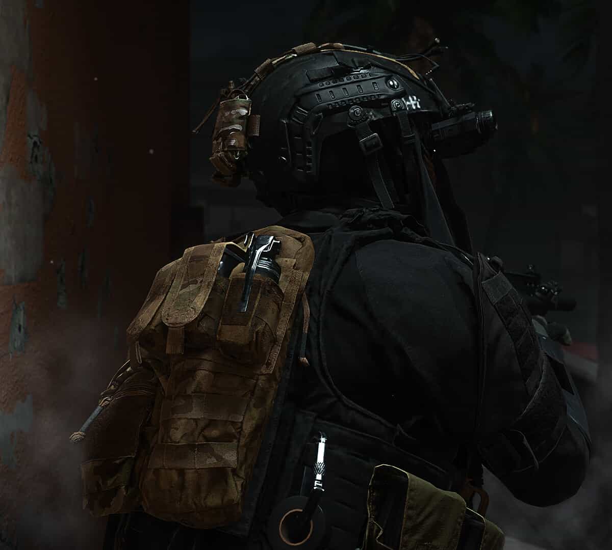 MW2 community’s wish has been granted as night vision MP map returns in Season 3