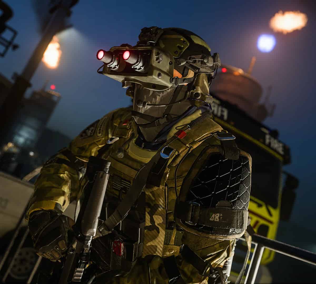Warzone 2 DMZ