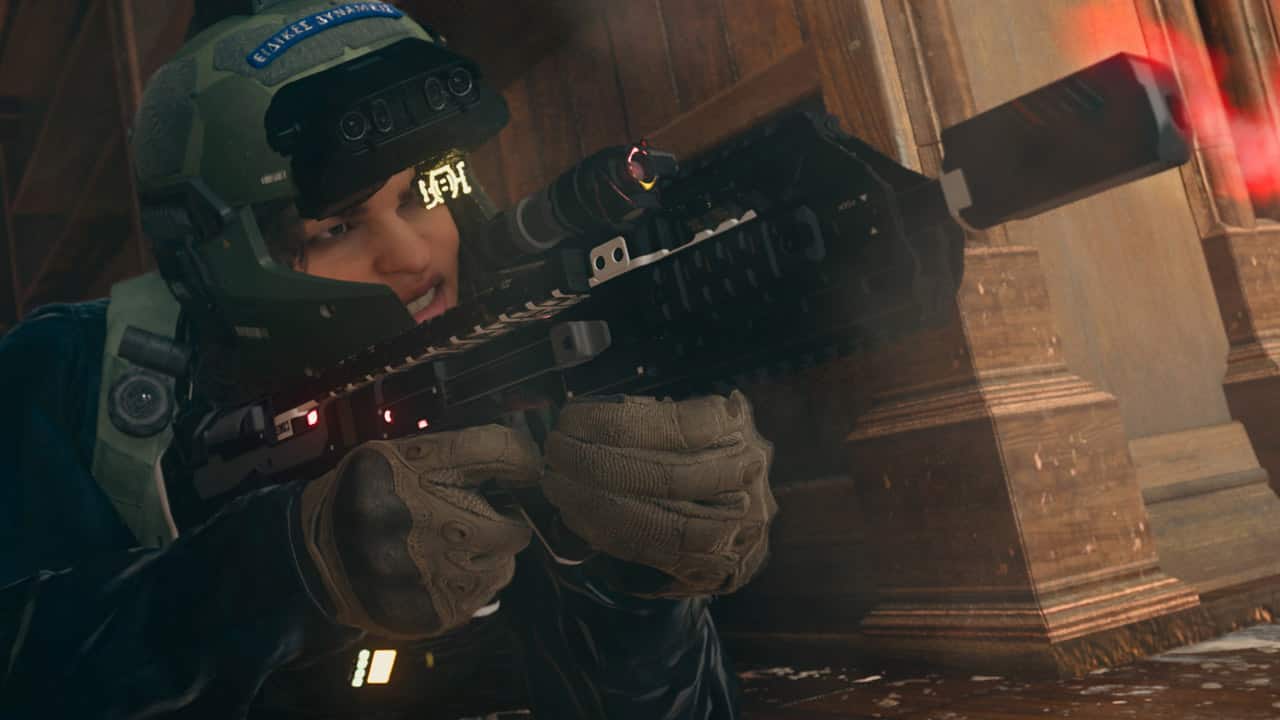 Modern Warfare 2 and Warzone Season 4 Reloaded nerfs and buffs are here