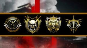 Modern Warfare 2 Prestige Season 2