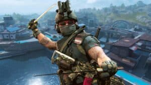 MW2 Season 2 Patch Notes