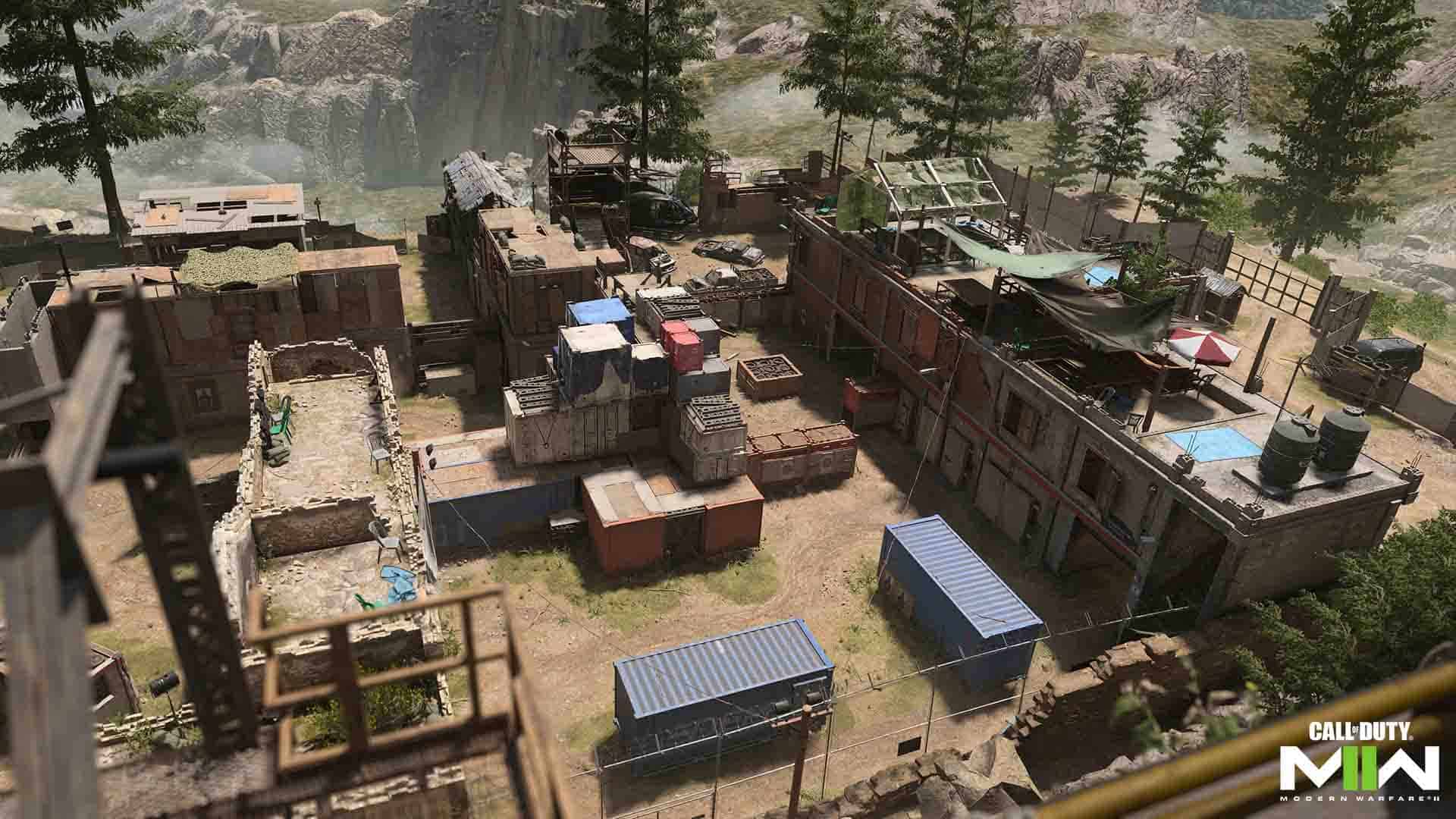 Warzone Mobile will get Shoot House map at 35 million pre-registrations