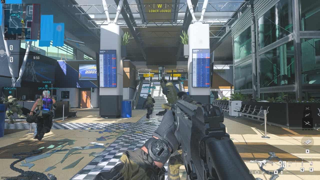 Best MW3 assault rifles ranked – our top 5 AR picks to strike fear in Modern Warfare 3