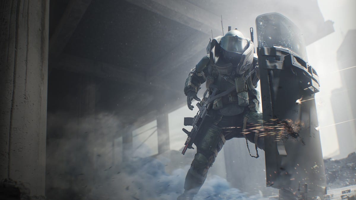 What are Armory Unlocks in MW3?