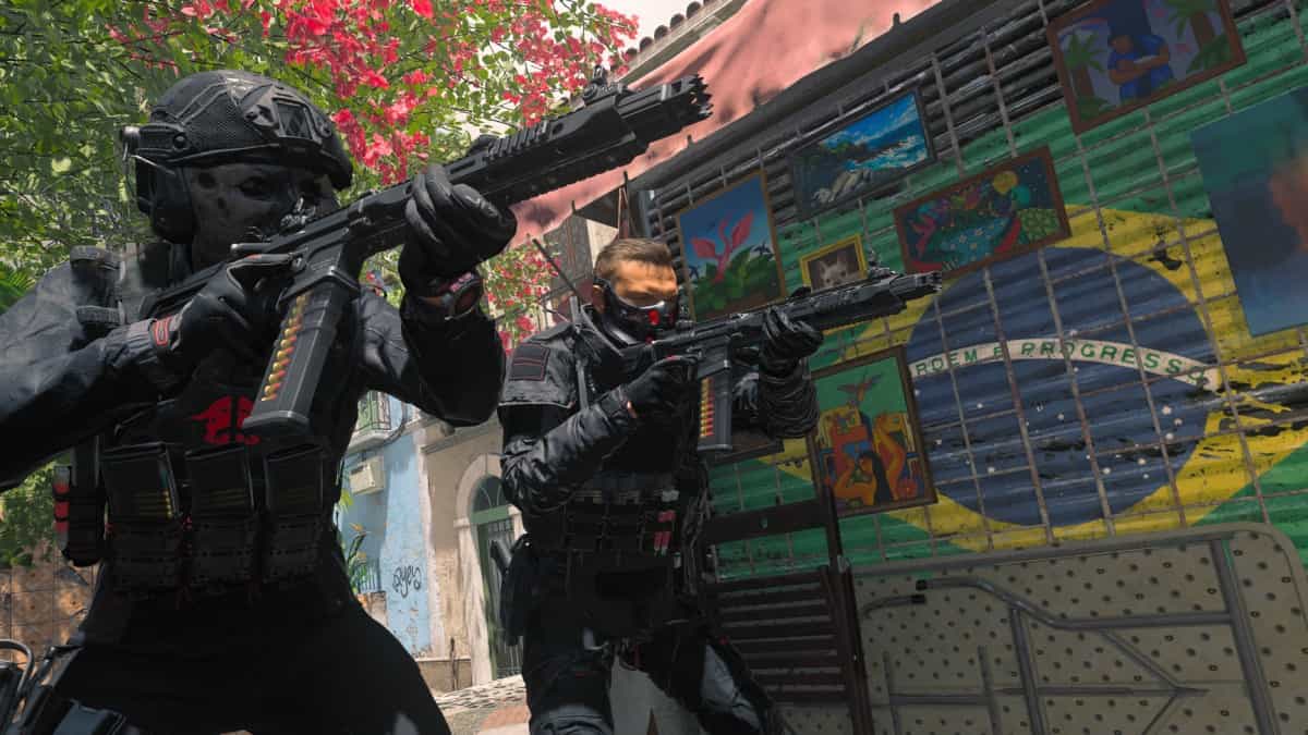 MW3 players are calling for the return of this high-stakes game mode