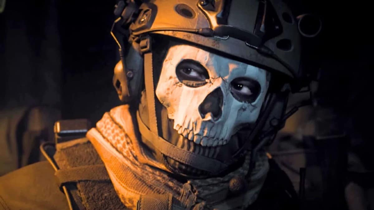 MW3 was originally supposed to be an MW2 expansion, according to reports
