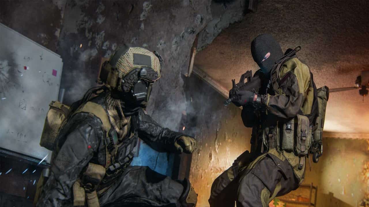 MW3 PC community is pleading for better optimization at launch