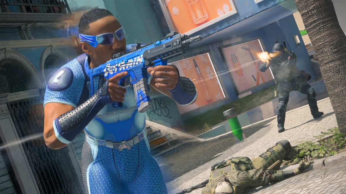 MW3 fans are growing impatient with Sledgehammer Games’ empty SBMM promises