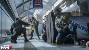 MW3 Season 1 patch notes