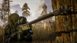 How to fix MW3 Vault Edition not working