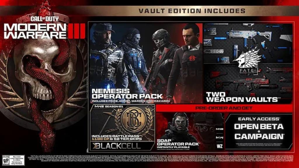 Discover how to fix MW3 Vault Edition not working with this comprehensive guide.