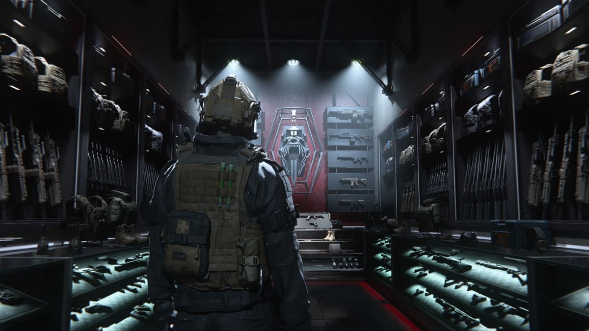 MW3 developer Sledgehammer Games has removed Weapon Tuning from the game