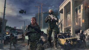 MW3 how to get Zombie Ghost