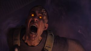 MW3 Zombies trailer