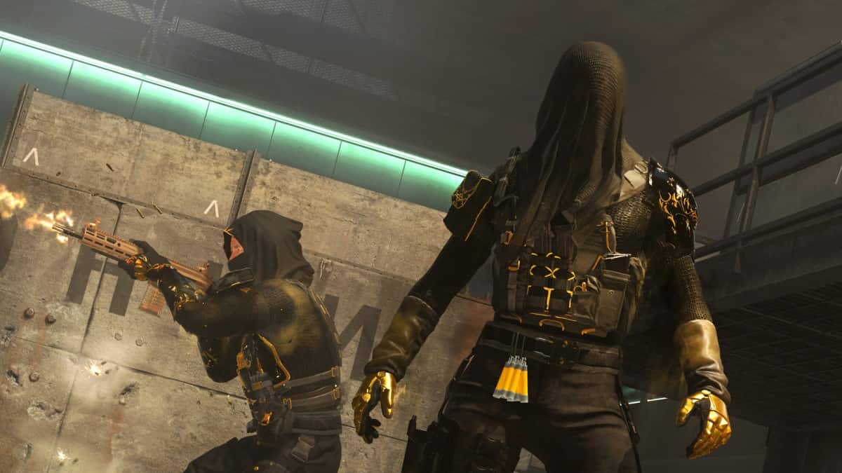 MW3 community breathes sigh of relief after game-changing anti-cheat measure gets added