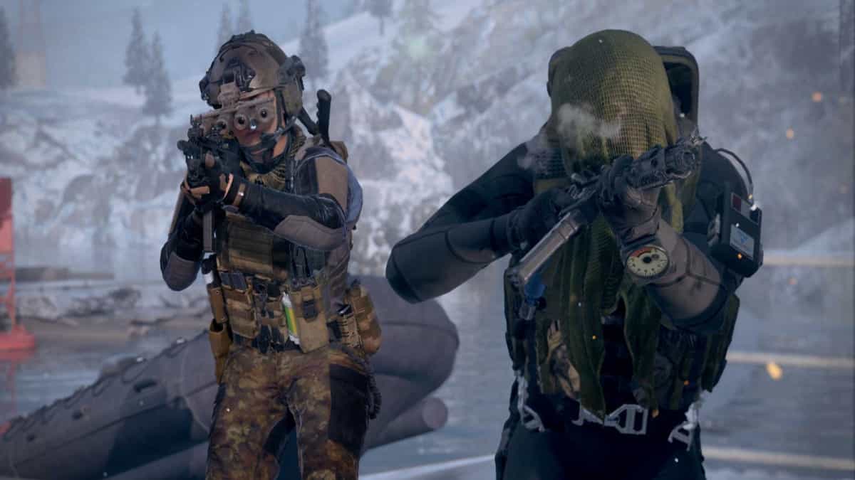Finally, Sledgehammer Games confirms huge multiplayer change in MW3